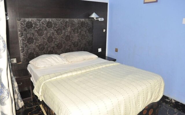 Transtell Suites & Serviced Apartments Owerri