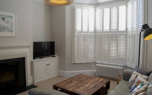 Gorgeous Home Close To Brockley Station