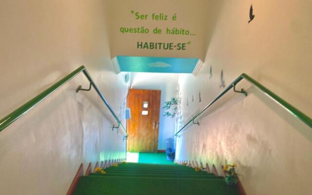 Pousada Habitue