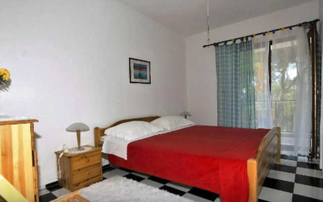 Apartments Vesna