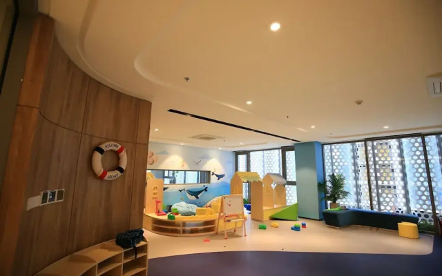 Meomeo Homestay - The song Apartment