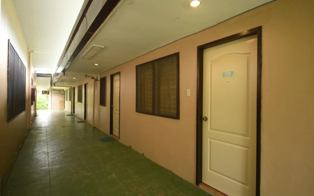 Eden Nature Park and Resort