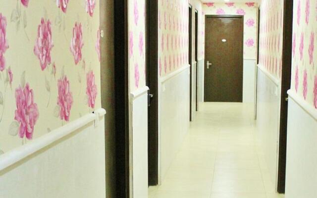 Adhunik Hotel Behror