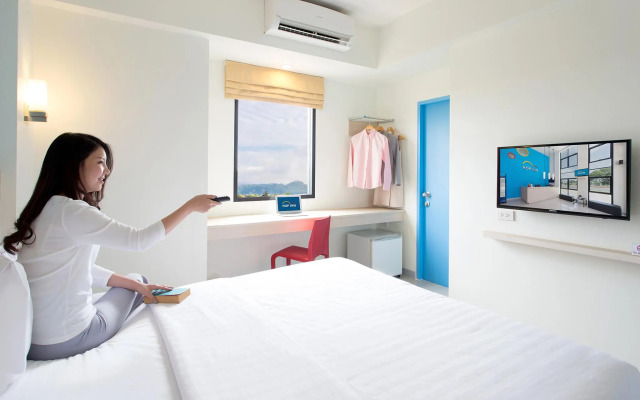 Hop Inn Phuket (SHA Extra Plus)