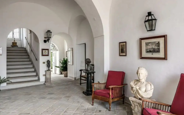 Villa Murat in Annunziata