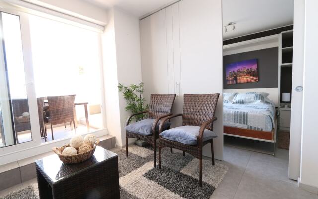 Apartament 132 Costa De Montemar