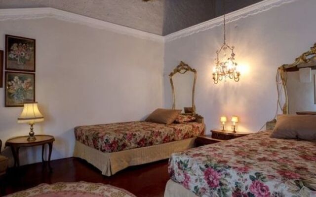 Glamping Canonici di San Marco