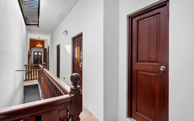 Otium Rentals Penthouse w 2 Terraces