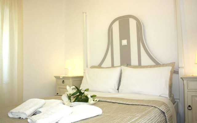 Mariakis Luxury Studios