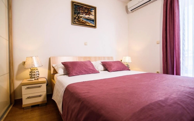 Dusa - With Pool - A2 - II kat