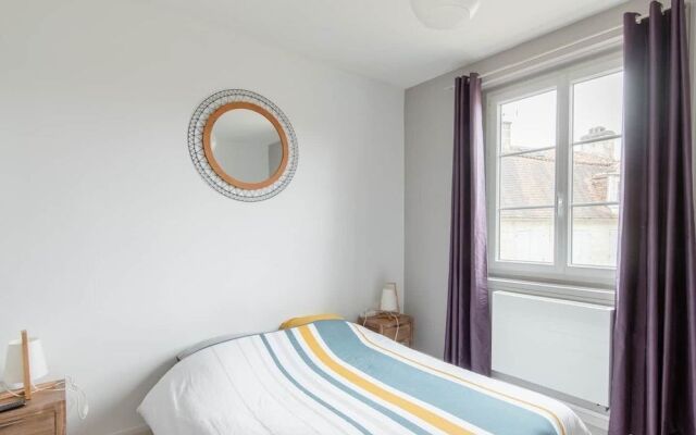 Maison de la Marbrerie