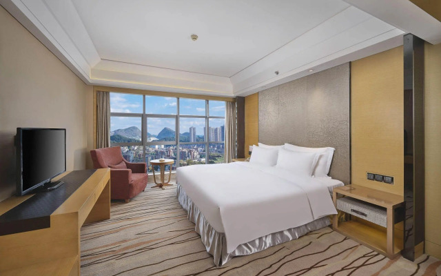 Grand Skylight International Hotel Guiyang