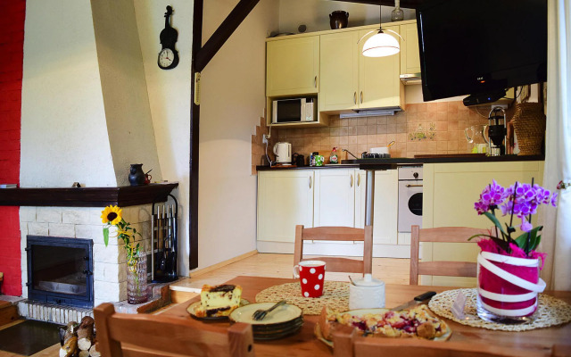 Holiday Home, Koleczkowo