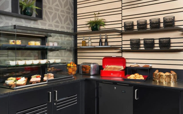 Leonardo Hotel Vienna City West