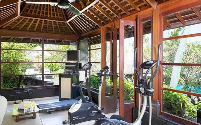 Villa Ramadewa