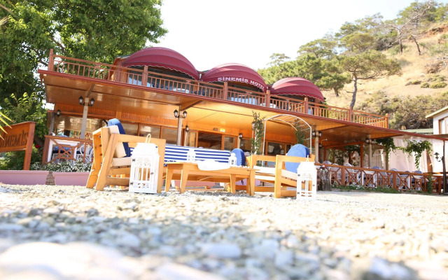 Sinemis Hotel Adrasan