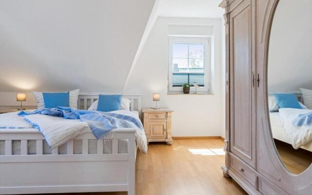 Alte Reihe 14 _Haus Teja_