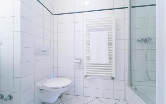 Seepferdchen Wohnung 21