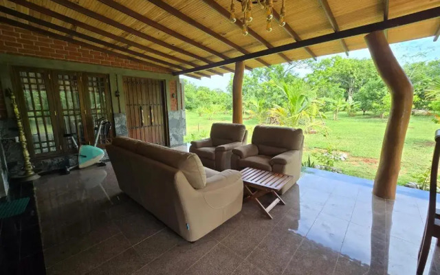 Ceylon Resort