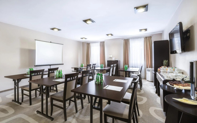 Hotel Picaro