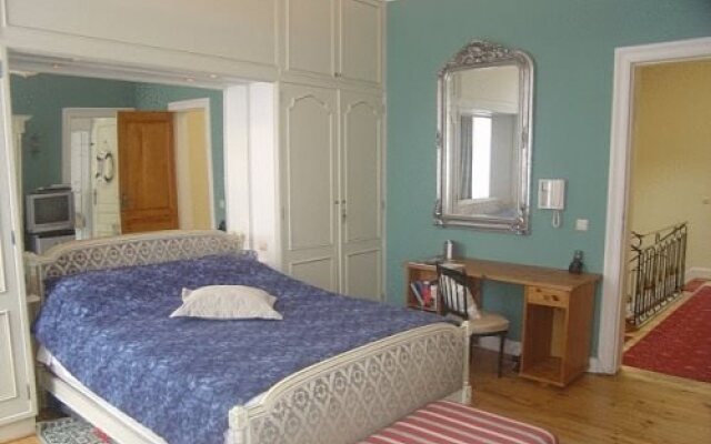 Residence Marie-Therese Bruxelles