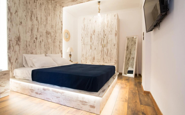 Thess Nature Apartment