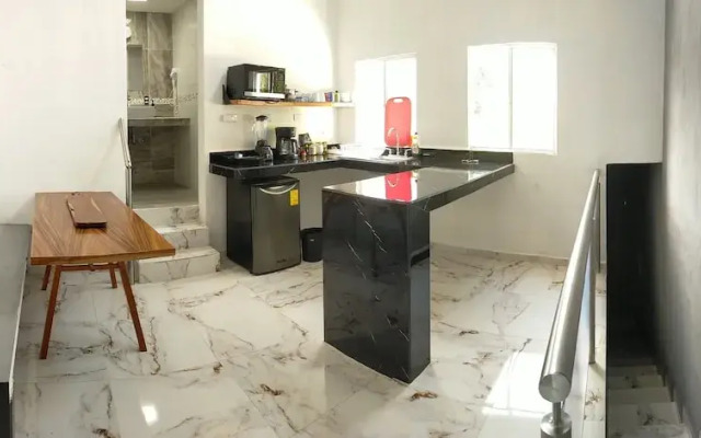 Casa Soliman & Loft Soliman