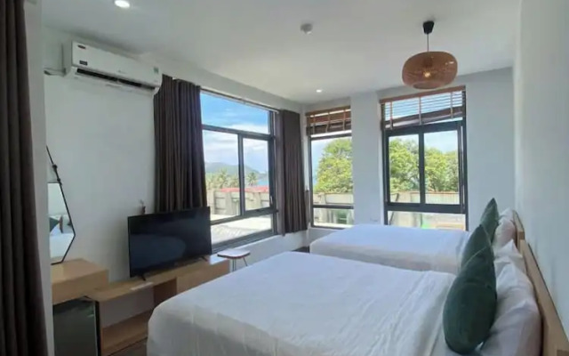 The H House Quy Nhơn