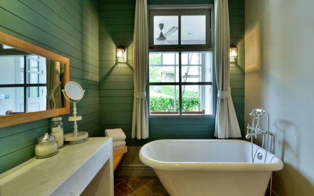 Thames Valley Khao Yai