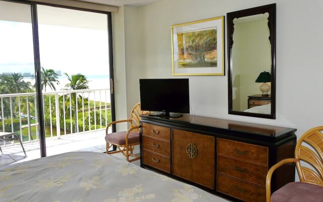 South Seas Tower 3-411