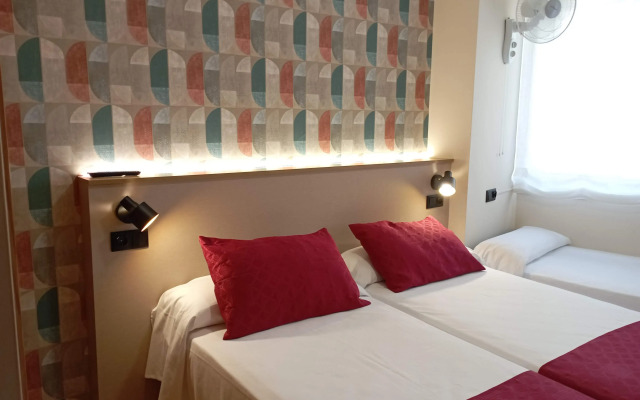 Apartamentos VIDA Sanxenxo
