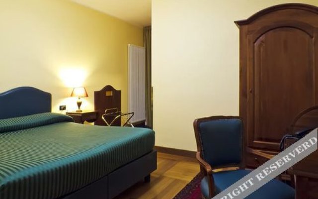 Quality Comfort Rooms