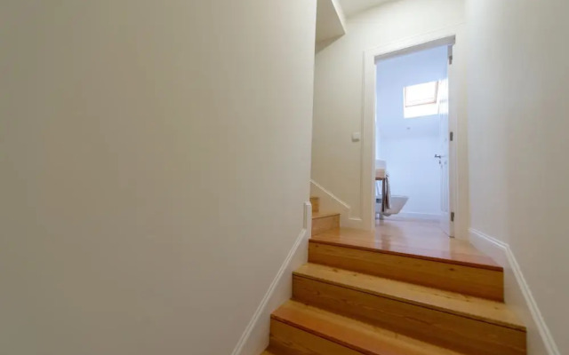 Apartamentos Da Queimada