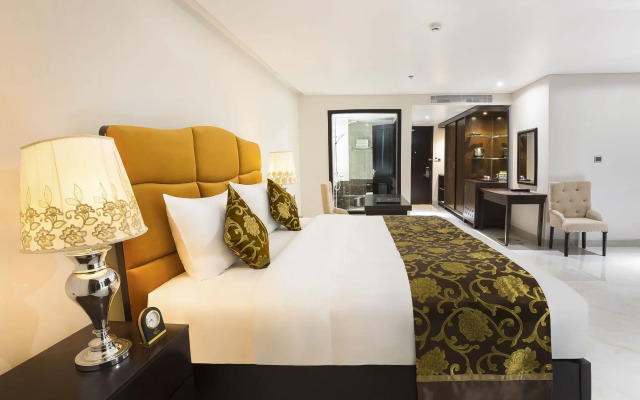 Royal Quang Binh Hotel