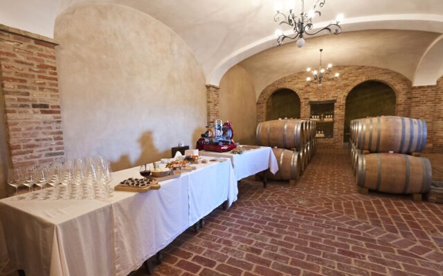Agriturismo La Torricella