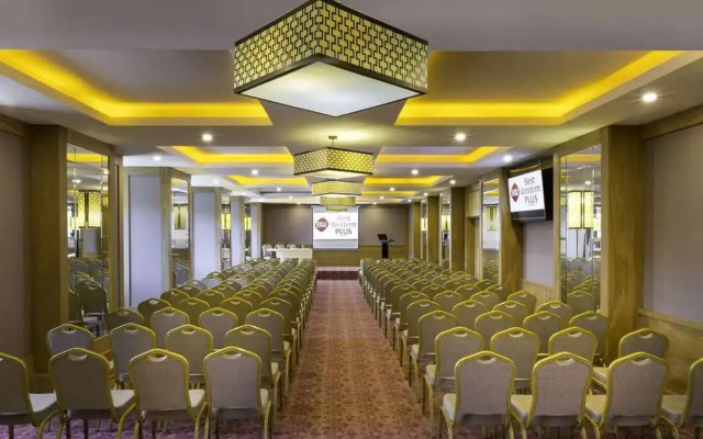Setif Hotel (Ex Best Western)