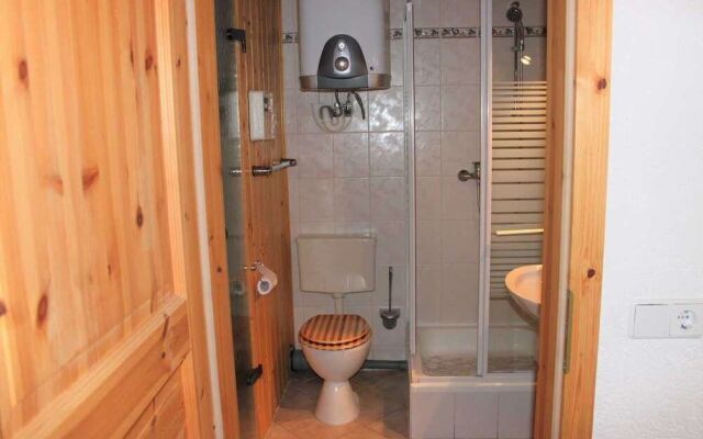 Ferienhaus Windspiel