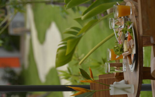 Kirina Wellness In The Valley