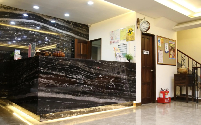 Direct Hotel