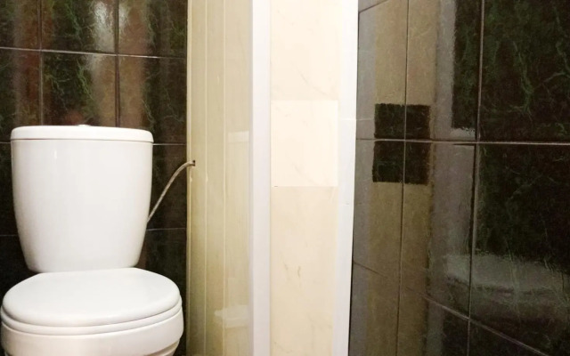 Комфорт на улице Красная Пресня 9