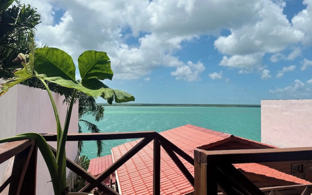 Hotel Maria Isabel Bacalar