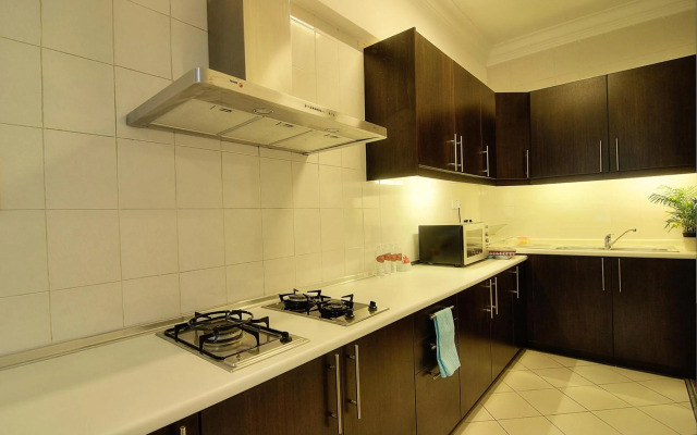Wedgewood Residences Mont' Kiara