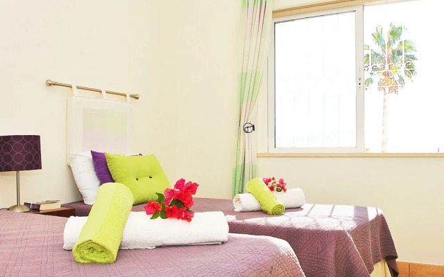 Villa 7J Quinta dos Alamos