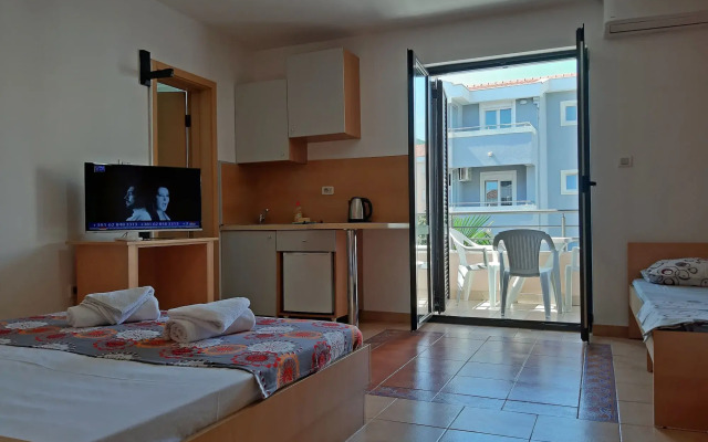 Vila Mare