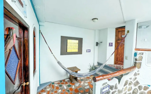 Maidith Galapagos Inn