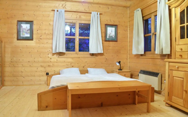 Ferienhaus Wagner