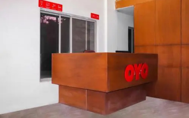 Nandan Resort by OYO Rooms