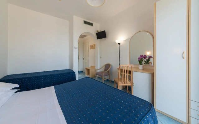 Hotel Villa Ireos