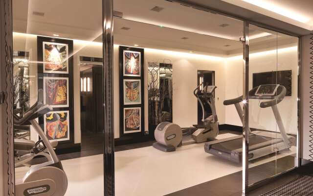 Hôtel Les Jardins de La Villa