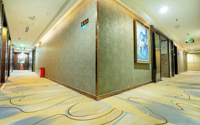 Yinggeli Boutique Hotel